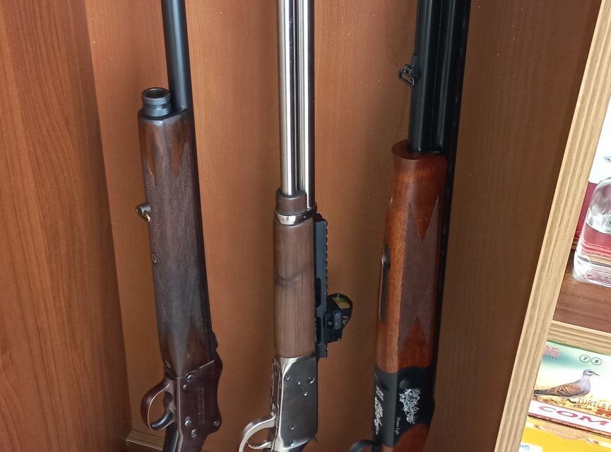 Satılık YİVSİZ TÜFEK – Haniç L11B – 36 Kalibre (.410) – İstanbul – İlan 18749 – Görsel 18751