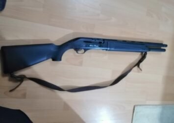 Satılık YİVSİZ TÜFEK – 12 Kalibre – Giresun – İlan 17648 – Görsel 17651