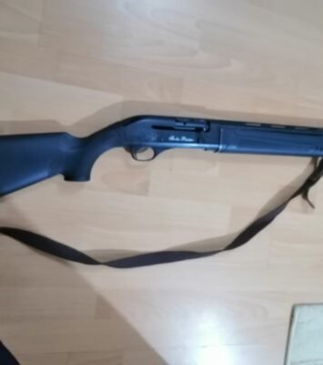 Satılık YİVSİZ TÜFEK – 12 Kalibre – Giresun – İlan 17648 – Görsel 17651