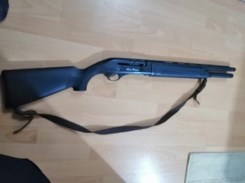 Satılık YİVSİZ TÜFEK – 12 Kalibre – Giresun – İlan 17648 – Görsel 17651