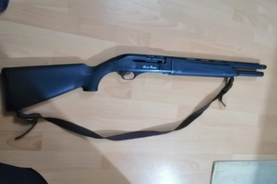 Satılık YİVSİZ TÜFEK – 12 Kalibre – Giresun – İlan 17648 – Görsel 17651