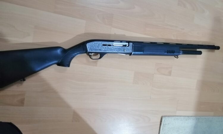 Satılık YİVSİZ TÜFEK – Panzer Yarı Otomatik – 12 Kalibre – Giresun – İlan 17645 – Görsel 17646