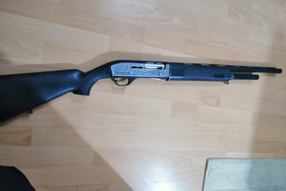 Satılık YİVSİZ TÜFEK – Panzer Yarı Otomatik – 12 Kalibre – Giresun – İlan 17645 – Görsel 17646