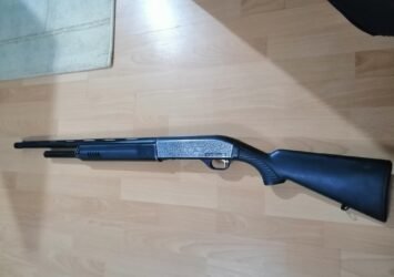 Satılık YİVSİZ TÜFEK – Panzer Yarı Otomatik – 12 Kalibre – Giresun – İlan 17645 – Görsel 17647