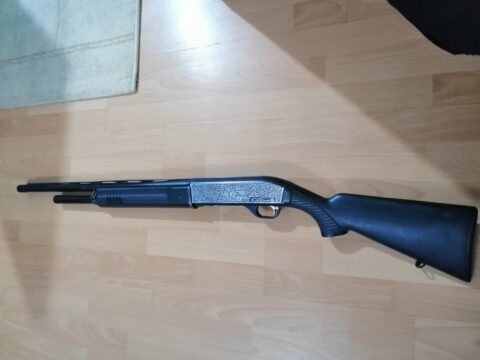 Satılık YİVSİZ TÜFEK – Panzer Yarı Otomatik – 12 Kalibre – Giresun – İlan 17645 – Görsel 17647