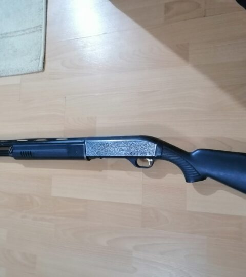 Satılık YİVSİZ TÜFEK – Panzer Yarı Otomatik – 12 Kalibre – Giresun – İlan 17645 – Görsel 17647