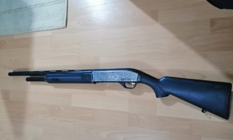 Satılık YİVSİZ TÜFEK – Panzer Yarı Otomatik – 12 Kalibre – Giresun – İlan 17645 – Görsel 17647