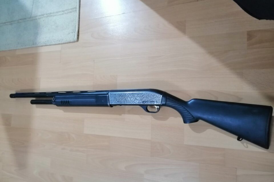 Satılık YİVSİZ TÜFEK – Panzer Yarı Otomatik – 12 Kalibre – Giresun – İlan 17645 – Görsel 17647