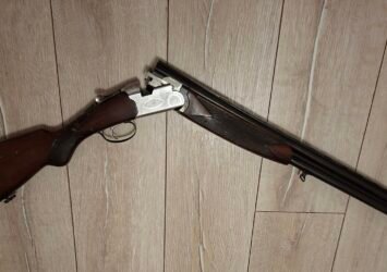 Satılık YİVSİZ TÜFEK – Beretta S56 – 12 Kalibre – Ankara – İlan 18637 – Görsel 18639