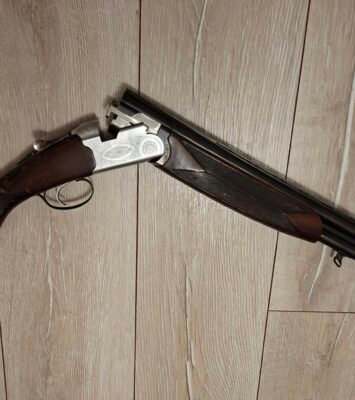 Satılık YİVSİZ TÜFEK – Beretta S56 – 12 Kalibre – Ankara – İlan 18637 – Görsel 18639