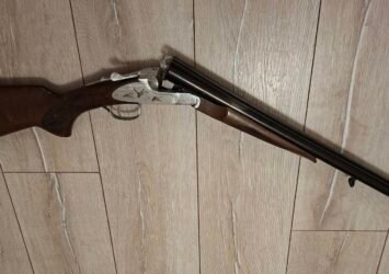 Satılık YİVSİZ TÜFEK – Huğlu 200 – 12 Kalibre – Ankara – İlan 18640 – Görsel 18642