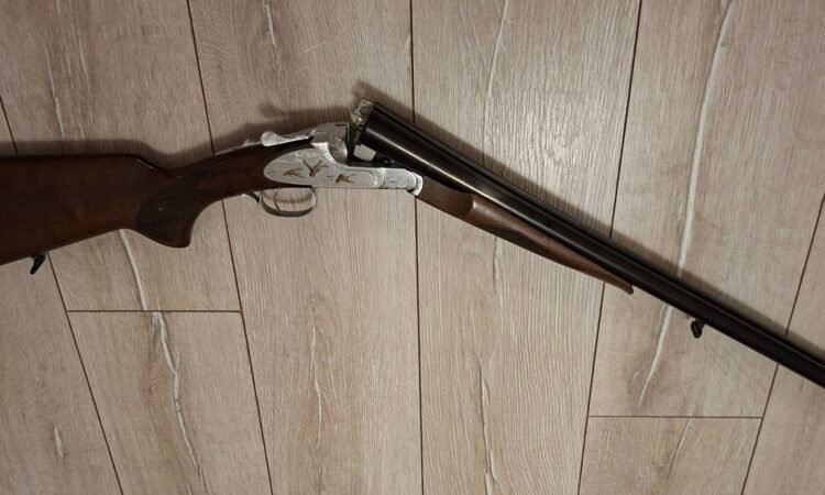 Satılık YİVSİZ TÜFEK – Huğlu 200 – 12 Kalibre – Ankara – İlan 18640 – Görsel 18642