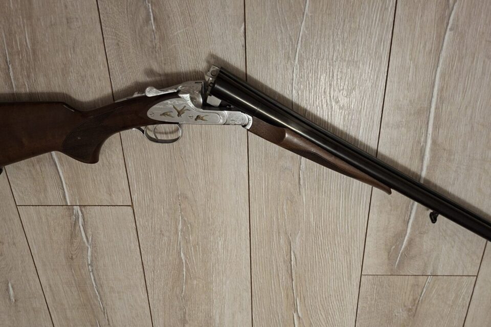 Satılık YİVSİZ TÜFEK – Huğlu 200 – 12 Kalibre – Ankara – İlan 18640 – Görsel 18642