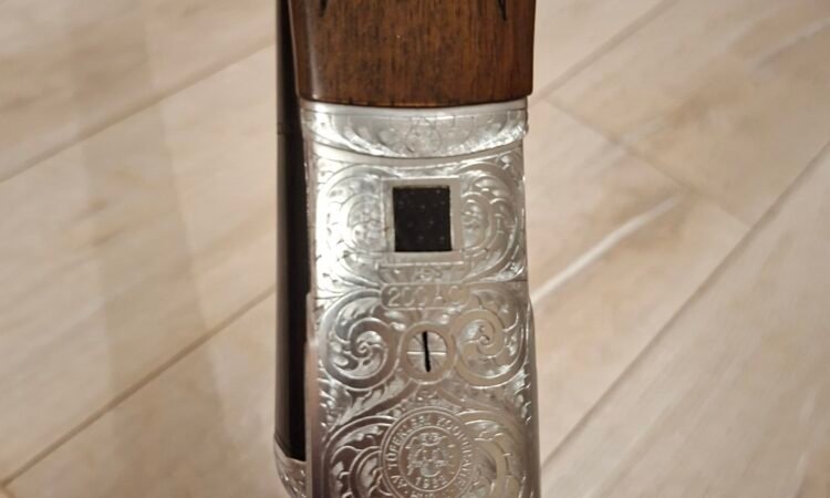 Satılık YİVSİZ TÜFEK – Huğlu 200 – 12 Kalibre – Ankara – İlan 18640 – Görsel 18641