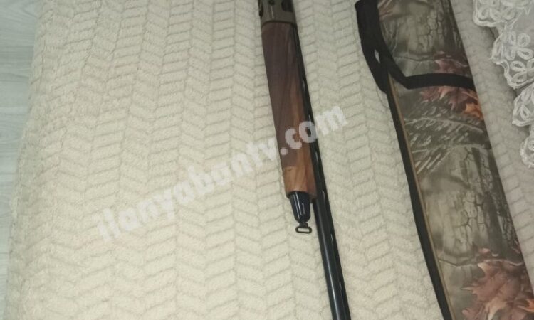 Satılık YİVSİZ TÜFEK – Kral Arms Azarax – 20 Kalibre – Adana – İlan 17474 – Görsel 17475