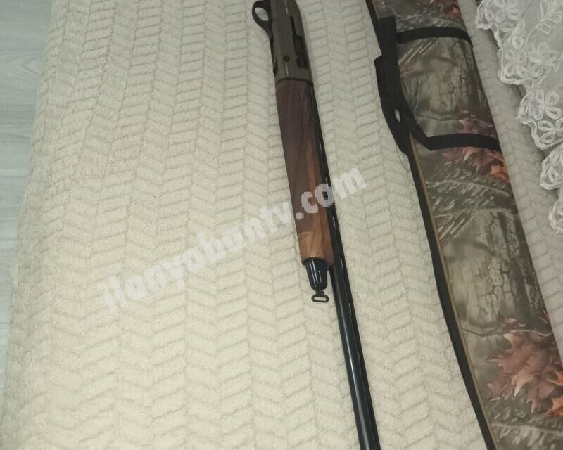 Satılık YİVSİZ TÜFEK – Kral Arms Azarax – 20 Kalibre – Adana – İlan 17474 – Görsel 17475