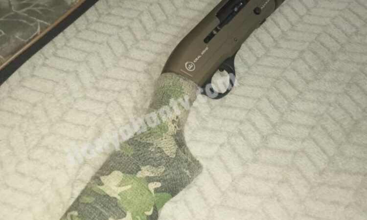 Satılık YİVSİZ TÜFEK – Kral Arms Azarax – 20 Kalibre – Adana – İlan 17474 – Görsel 17477