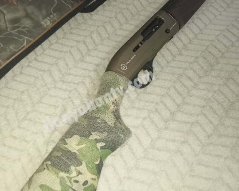Satılık YİVSİZ TÜFEK – Kral Arms Azarax – 20 Kalibre – Adana – İlan 17474 – Görsel 17477