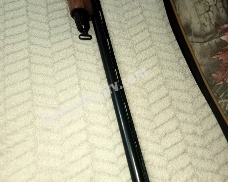 Satılık YİVSİZ TÜFEK – Kral Arms Azarax – 20 Kalibre – Adana – İlan 17474 – Görsel 17478