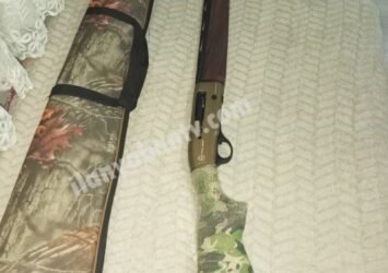 Satılık YİVSİZ TÜFEK – Kral Arms Azarax – 20 Kalibre – Adana – İlan 17474 – Görsel 17476