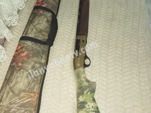 Satılık YİVSİZ TÜFEK – Kral Arms Azarax – 20 Kalibre – Adana – İlan 17474 – Görsel 17476