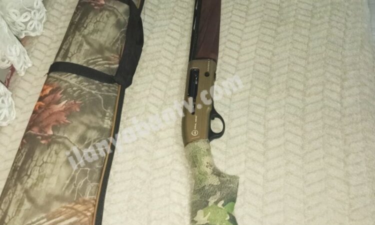 Satılık YİVSİZ TÜFEK – Kral Arms Azarax – 20 Kalibre – Adana – İlan 17474 – Görsel 17476