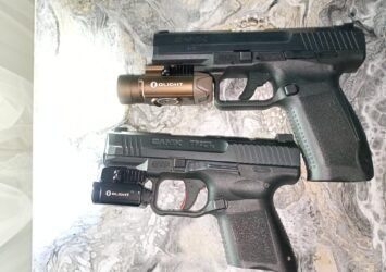 Satılık TABANCA – Canik TP – 9mm (9x19mm) – Taşıma Ruhsatlı – Çorum – İlan 18015 – Görsel 18024