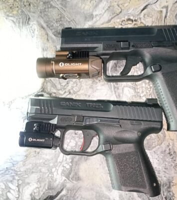 Satılık TABANCA – Canik TP – 9mm (9x19mm) – Taşıma Ruhsatlı – Çorum – İlan 18015 – Görsel 18024