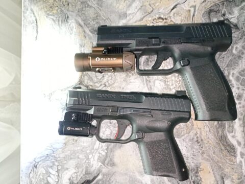 Satılık TABANCA – Canik TP – 9mm (9x19mm) – Taşıma Ruhsatlı – Çorum – İlan 18015 – Görsel 18024