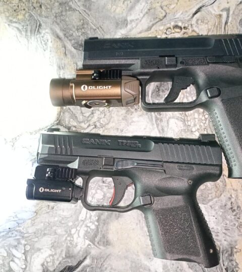 Satılık TABANCA – Canik TP – 9mm (9x19mm) – Taşıma Ruhsatlı – Çorum – İlan 18015 – Görsel 18024