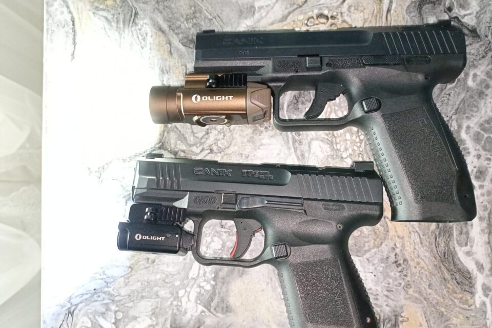 Satılık TABANCA – Canik TP – 9mm (9x19mm) – Taşıma Ruhsatlı – Çorum – İlan 18015 – Görsel 18024