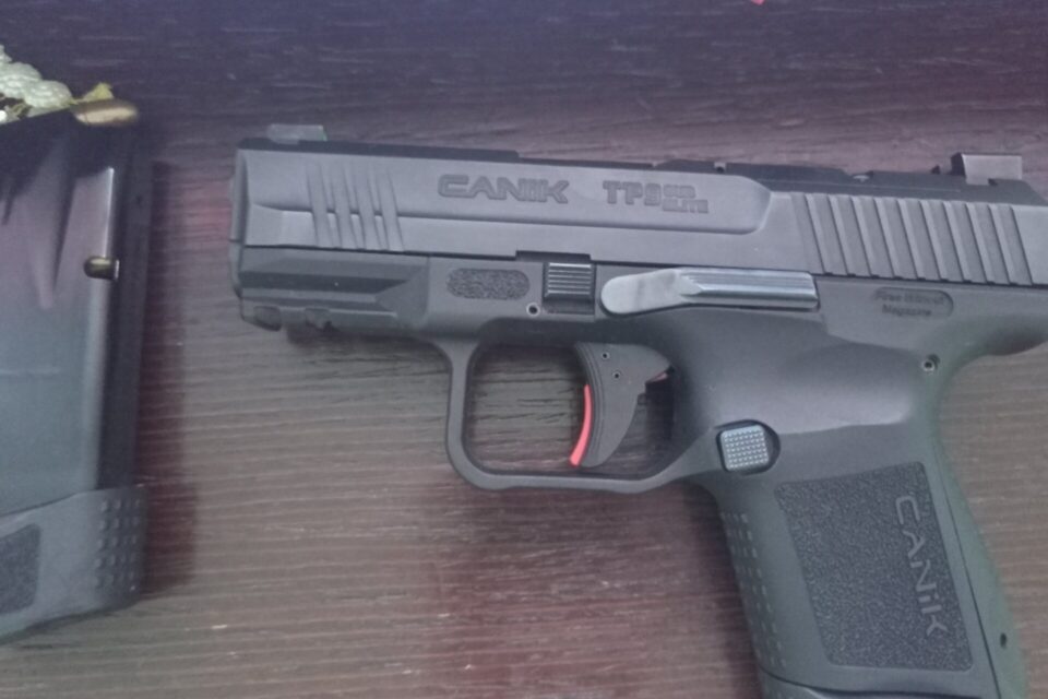 Satılık TABANCA – Canik TP – 9mm (9x19mm) – Taşıma Ruhsatlı – Çorum – İlan 18015 – Görsel 18023