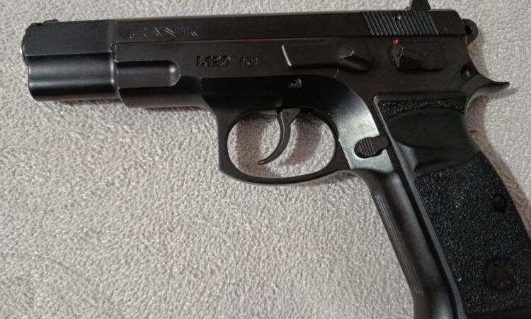 Satılık TABANCA – Canik 55 – 9mm Browning Long – Bulundurma Ruhsatlı – İstanbul – İlan 17488 – Görsel 17491