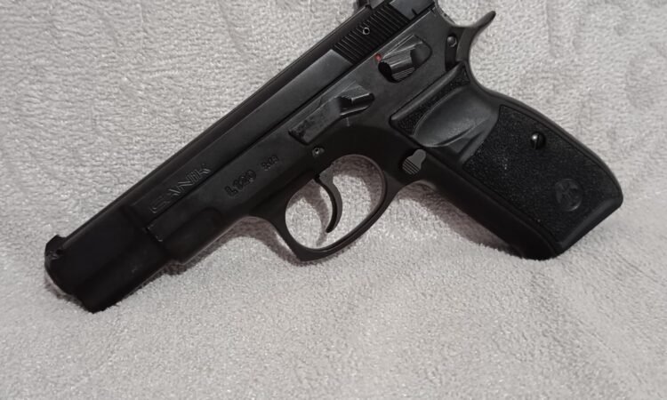 Satılık TABANCA – Canik 55 – 9mm Browning Long – Bulundurma Ruhsatlı – İstanbul – İlan 17488 – Görsel 17490