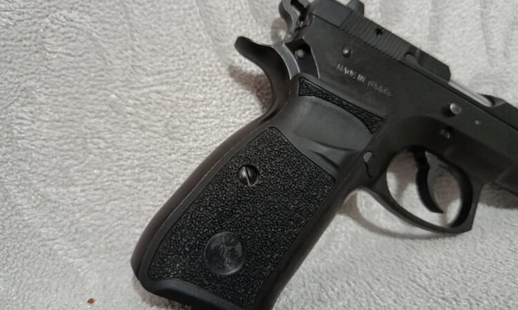 Satılık TABANCA – Canik 55 – 9mm Browning Long – Bulundurma Ruhsatlı – İstanbul – İlan 17488 – Görsel 17493