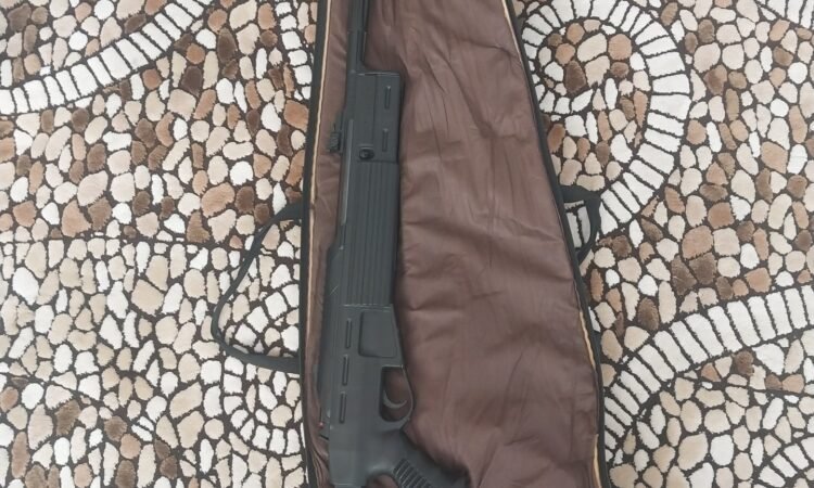 Satılık HAVALI SİLAH – Hatsan – Bursa – İlan 18253 – Görsel 18258