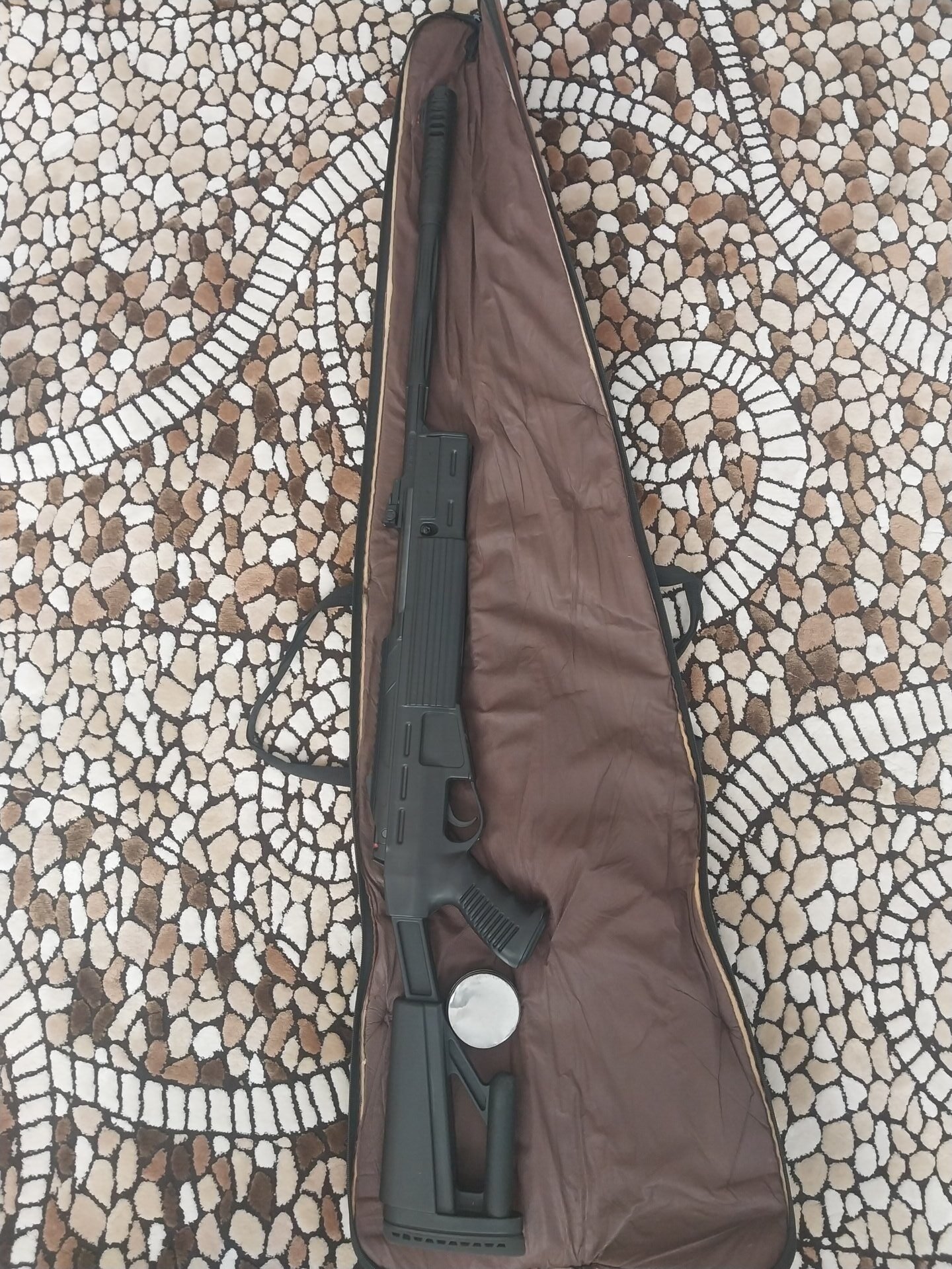 Satılık HAVALI SİLAH – Hatsan – Bursa – İlan 18253 – Görsel 18258