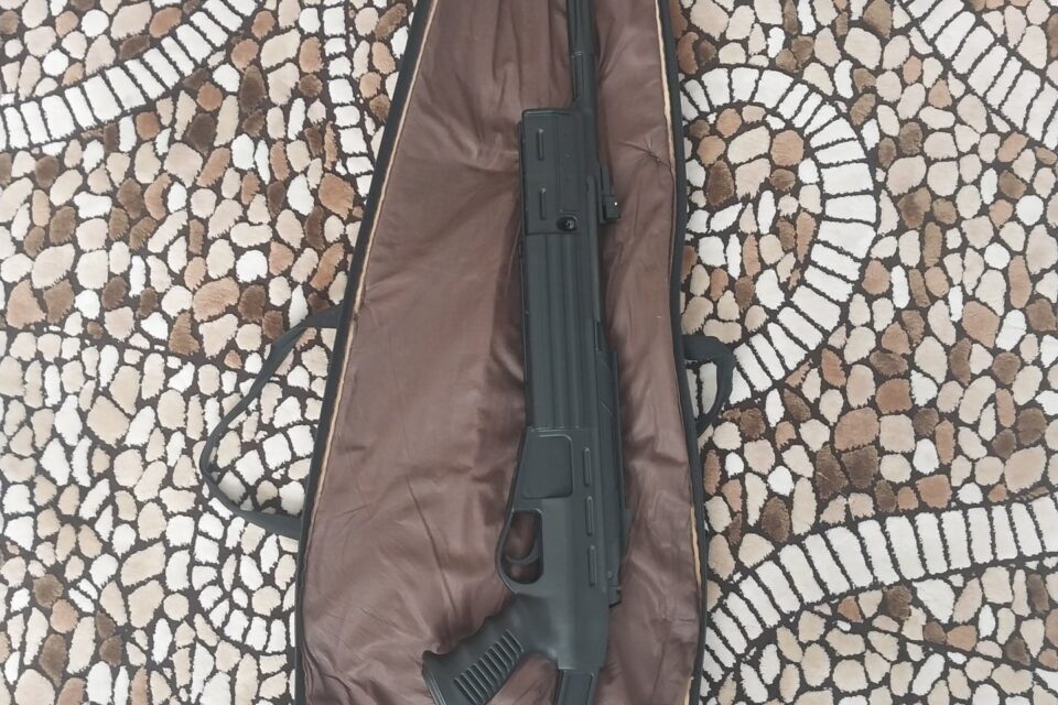 Satılık HAVALI SİLAH – Hatsan – Bursa – İlan 18253 – Görsel 18256