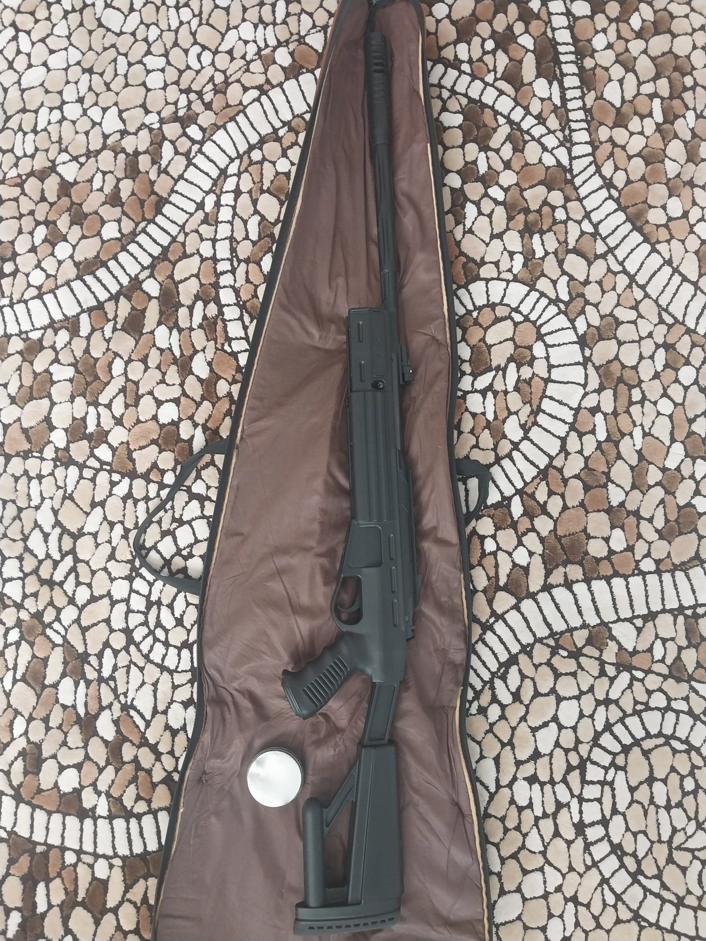 Satılık HAVALI SİLAH – Hatsan – Bursa – İlan 18253 – Görsel 18256