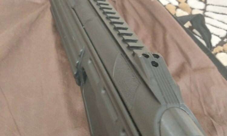 Satılık HAVALI SİLAH – Hatsan – Bursa – İlan 18253 – Görsel 18254