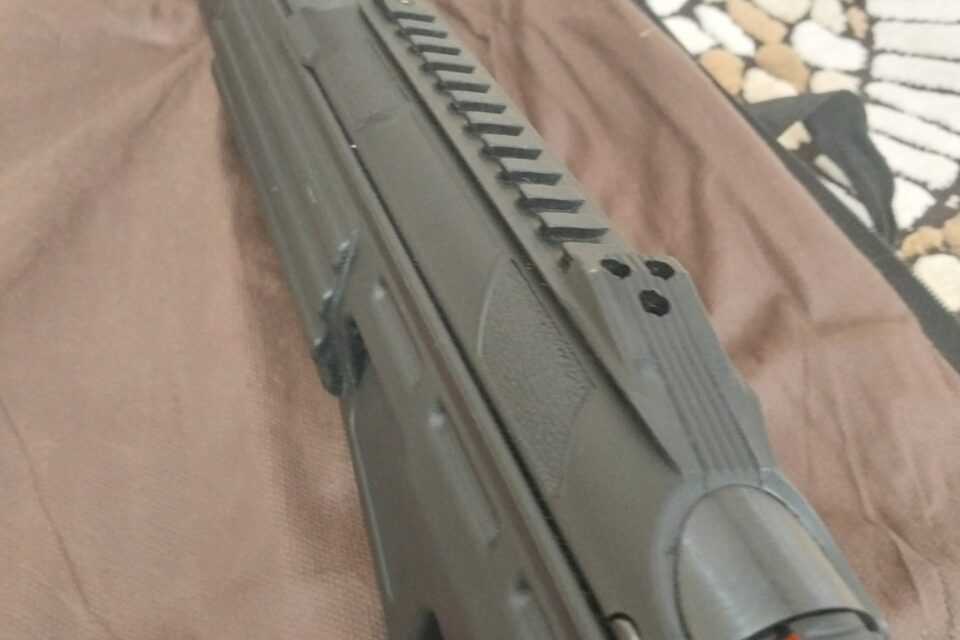 Satılık HAVALI SİLAH – Hatsan – Bursa – İlan 18253 – Görsel 18254