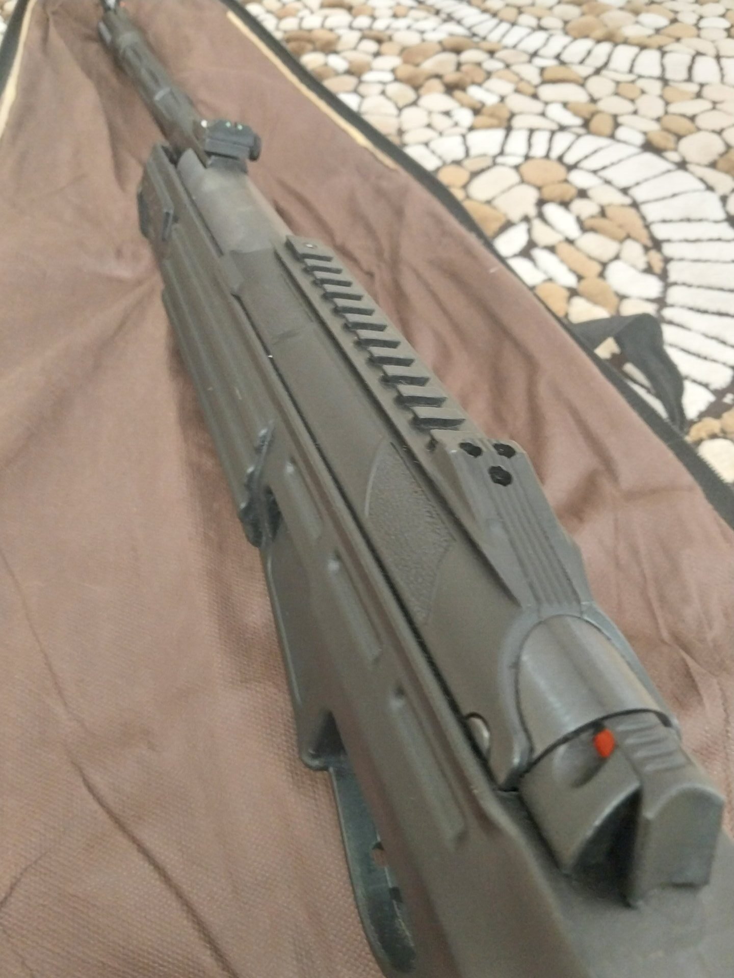 Satılık HAVALI SİLAH – Hatsan – Bursa – İlan 18253 – Görsel 18254