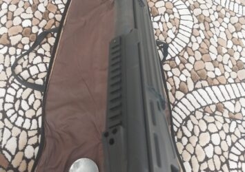 Satılık HAVALI SİLAH – Hatsan – Bursa – İlan 18253 – Görsel 18255