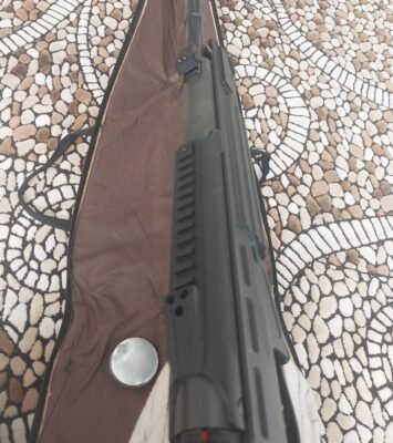 Satılık HAVALI SİLAH – Hatsan – Bursa – İlan 18253 – Görsel 18255