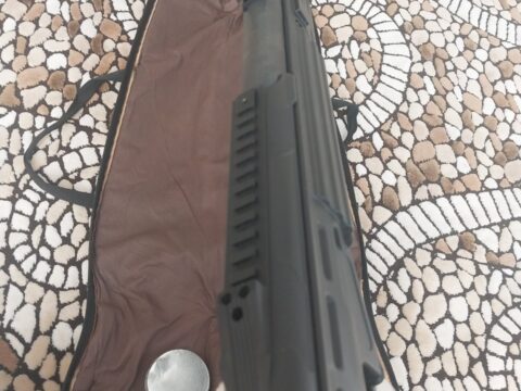 Satılık HAVALI SİLAH – Hatsan – Bursa – İlan 18253 – Görsel 18255