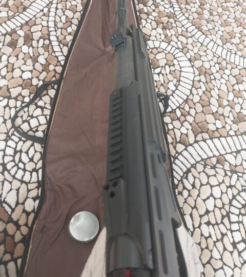 Satılık HAVALI SİLAH – Hatsan – Bursa – İlan 18253 – Görsel 18255