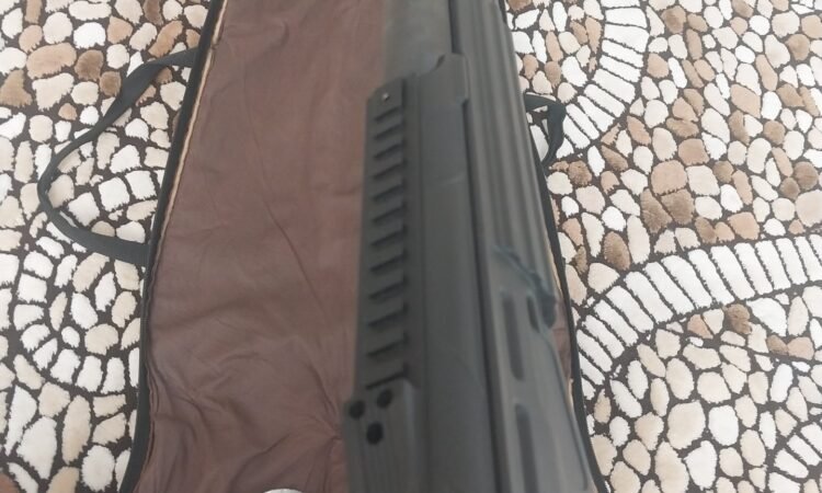 Satılık HAVALI SİLAH – Hatsan – Bursa – İlan 18253 – Görsel 18255