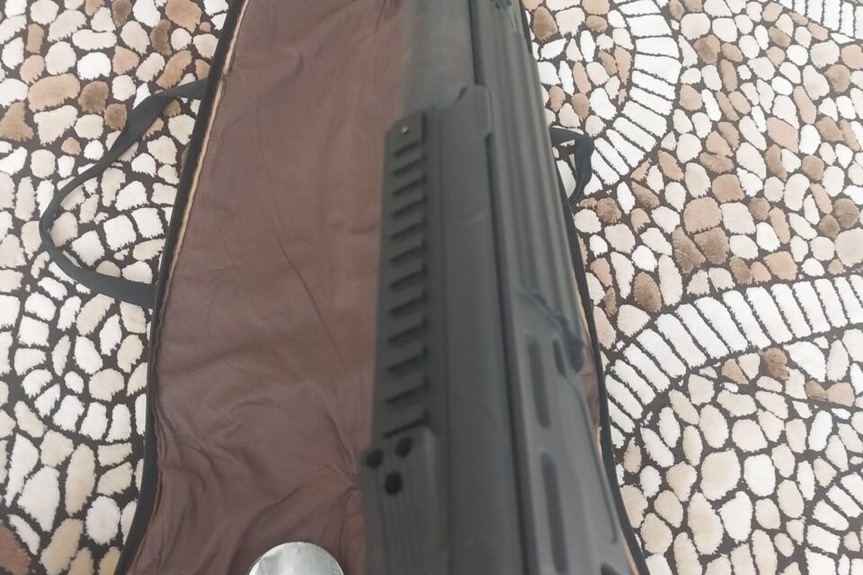 Satılık HAVALI SİLAH – Hatsan – Bursa – İlan 18253 – Görsel 18255