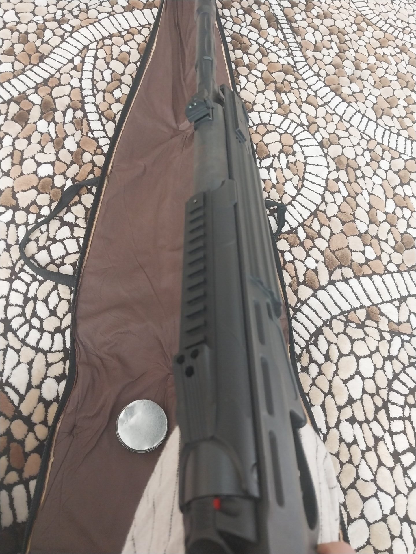 Satılık HAVALI SİLAH – Hatsan – Bursa – İlan 18253 – Görsel 18255