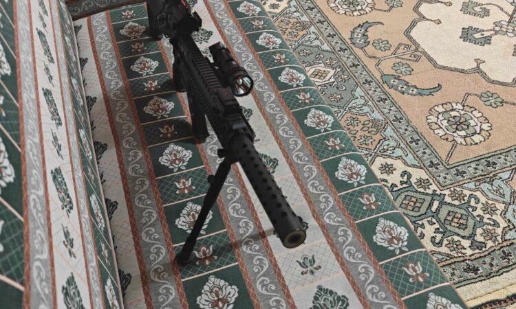 Satılık YİVSİZ TÜFEK – Husan M71 – 36 Kalibre (.410) – Manisa – İlan 18961 – Görsel 18964